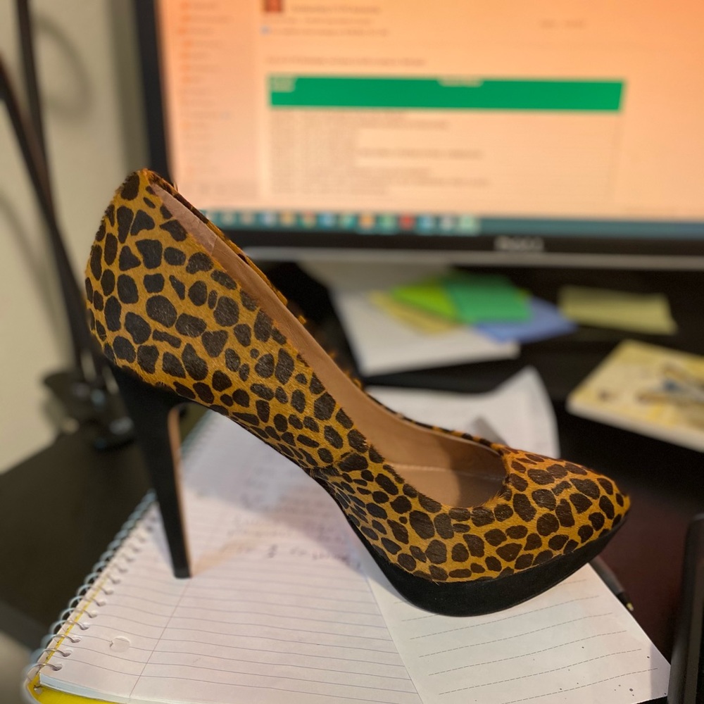 Vince Camuto heels